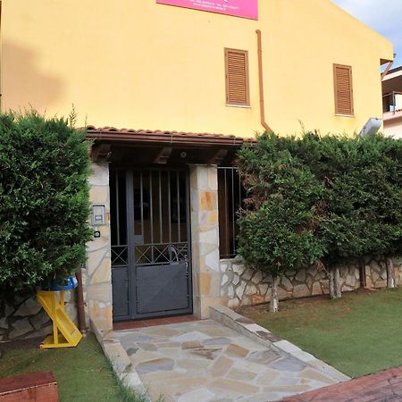 مبيت وإفطار كاستلداتشا Piano Verde Casa Vacanze المظهر الخارجي الصورة