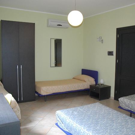 مبيت وإفطار كاستلداتشا Piano Verde Casa Vacanze المظهر الخارجي الصورة