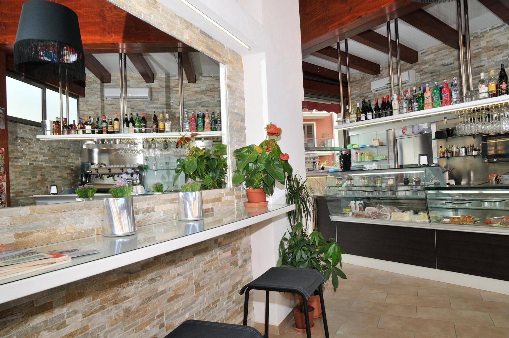 مبيت وإفطار كاستلداتشا Piano Verde Casa Vacanze المظهر الخارجي الصورة