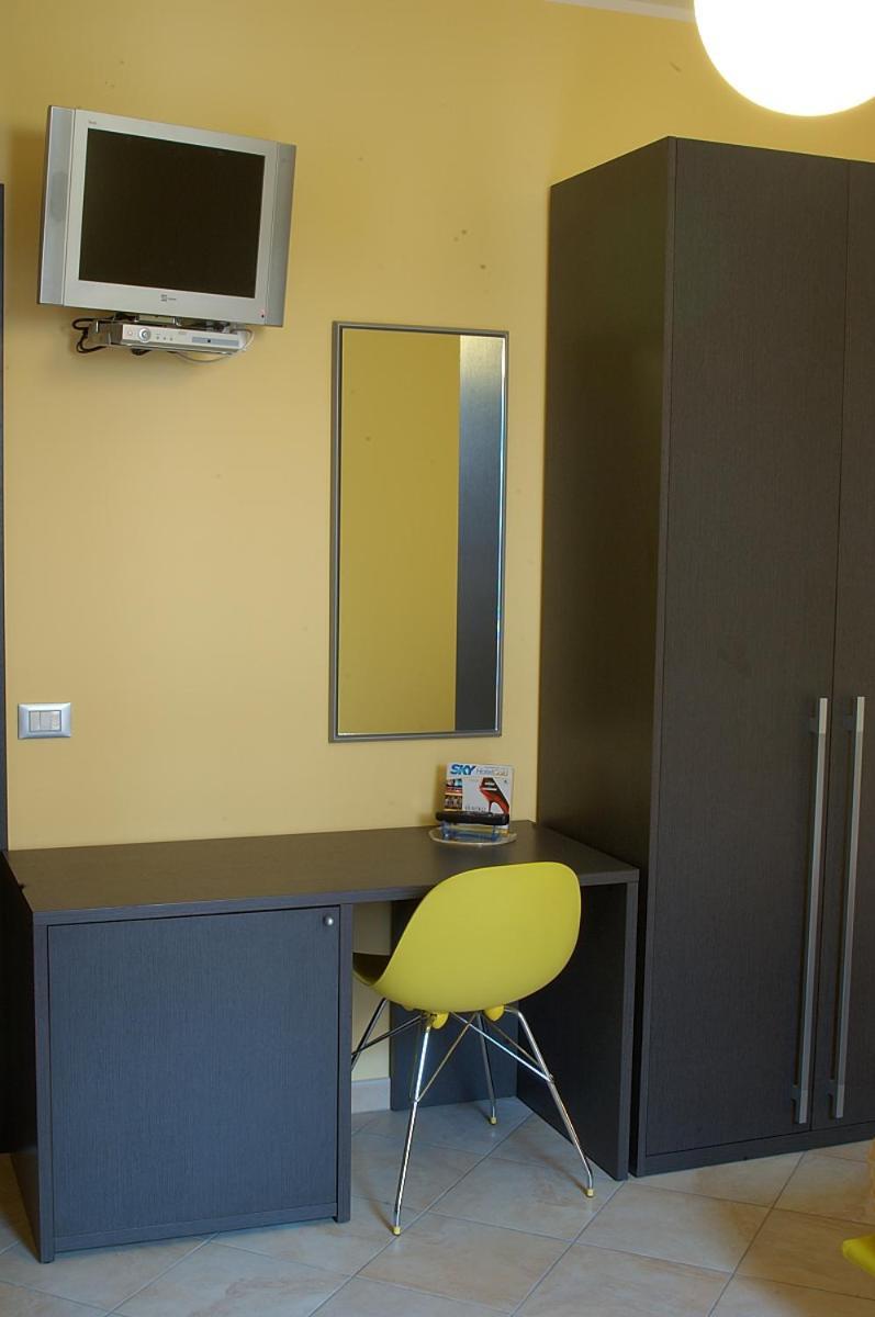 مبيت وإفطار كاستلداتشا Piano Verde Casa Vacanze المظهر الخارجي الصورة