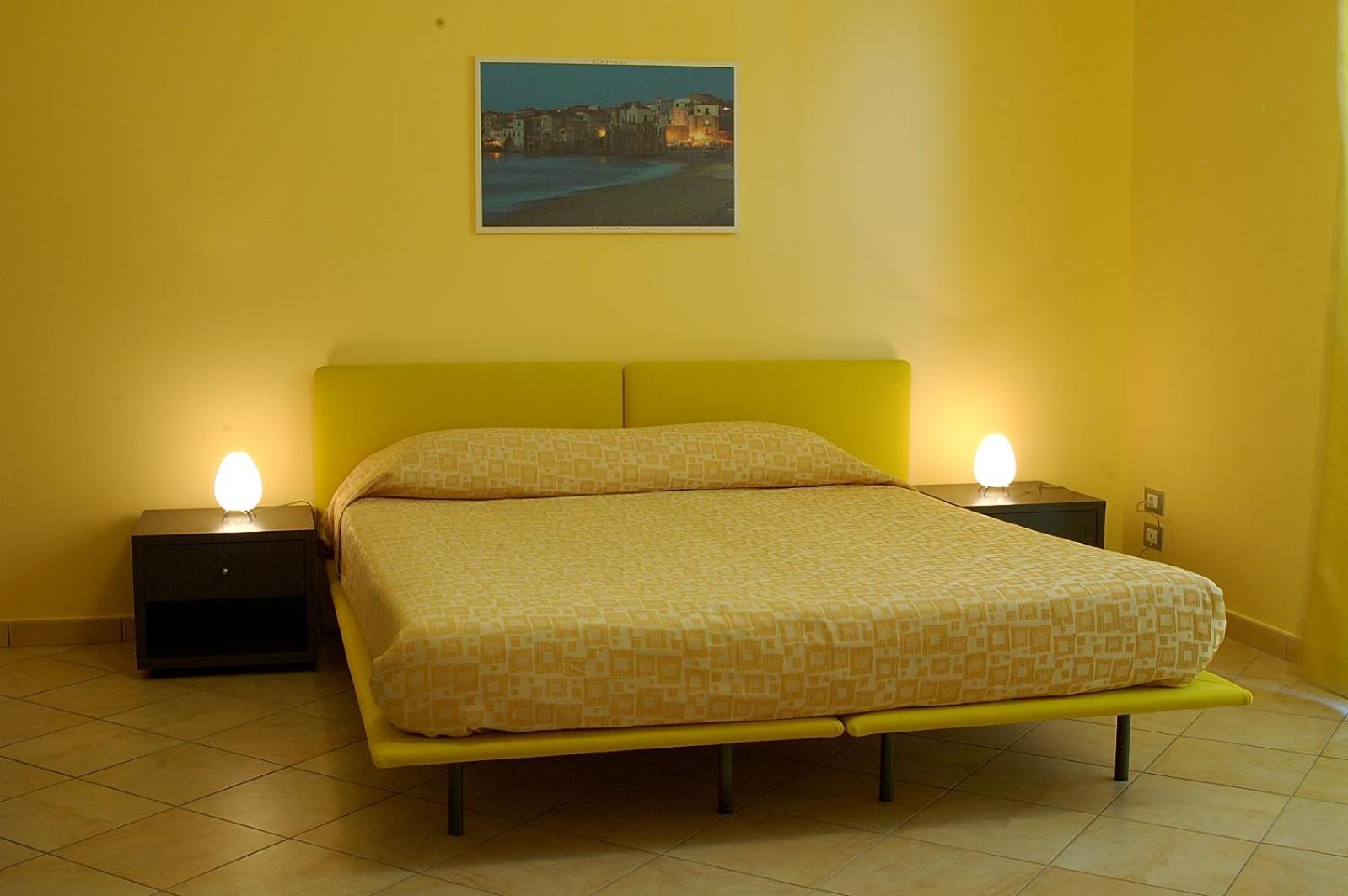 مبيت وإفطار كاستلداتشا Piano Verde Casa Vacanze المظهر الخارجي الصورة