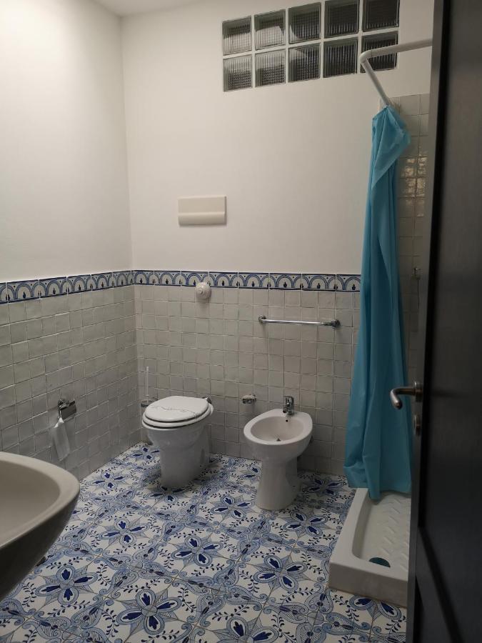 مبيت وإفطار كاستلداتشا Piano Verde Casa Vacanze المظهر الخارجي الصورة