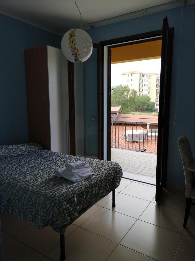 مبيت وإفطار كاستلداتشا Piano Verde Casa Vacanze المظهر الخارجي الصورة